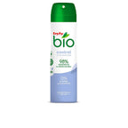 Byly Bio Natural 0% Deodorante Spray Protezione Naturale 48 Ore