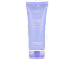 Alterna Caviar Restructuring Bond Suero Reparador Nocturno Cabello Fabuloso Por La Mañana