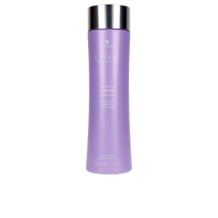 Alterna Caviar Multiplying Volume Shampoo Cabello Fino Cada Día