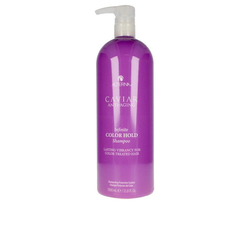 Alterna Caviar Infinite Color Hold Professionelles Shampoo Farbenschutz Anti Aging