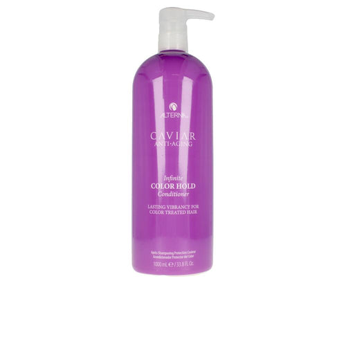 Alterna Caviar Infinite Color Hold Haarbalsam Hydriert Pflegt Strahlt