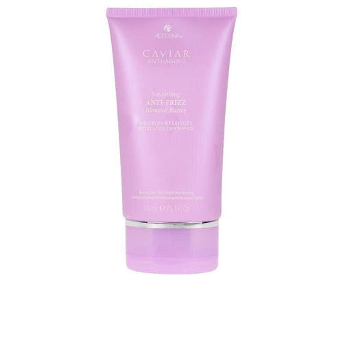 Alterna Caviar Smoothing Anti-Frizz Crème De Styling Capillaire Brillance Et Protection Optimale