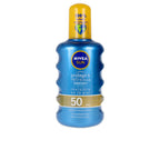 Nivea Nivea Sun Sonnenspray Hochschutz SPF 50 Effektiver Sonnenschutz