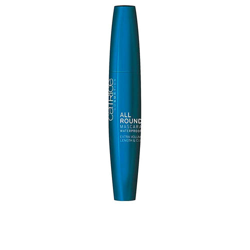 Catrice Allround Máscara Pestañas Voluminosas Para Un Mirada Impactante