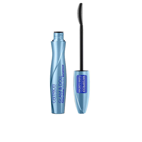 Catrice Glam&Doll Mascara Imperméable Cils Parfaits Garantis