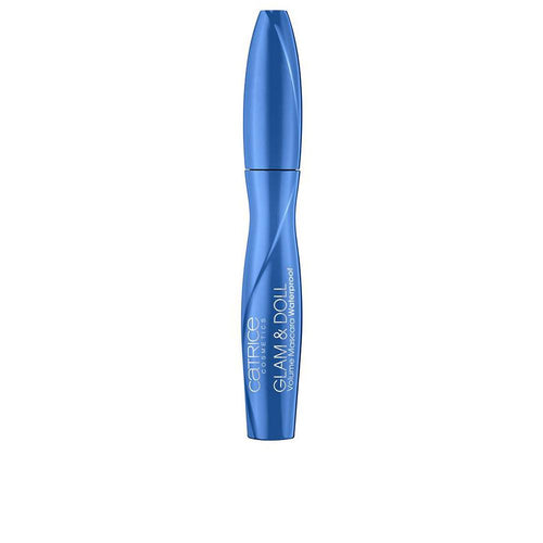 Catrice Glam&Doll Mascara Imperméable Cils Incroyablement Volumineux