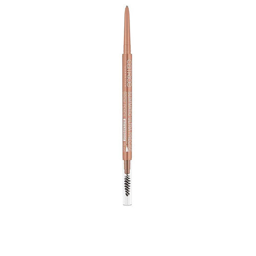 Catrice Slim'Matic Ultra Precise Lápiz Para Cejas Resistente Al Agua Ultra Punta Fina