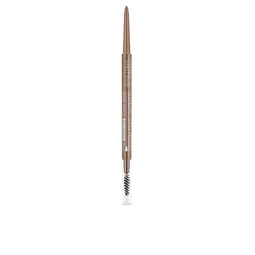 Catrice Slim'Matic Ultra Precise Lápiz Para Cejas Resistente Al Agua Ultra Punta Fina