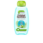 Garnier Original Remedies Shampoo Idratante Per Capelli Secchi
