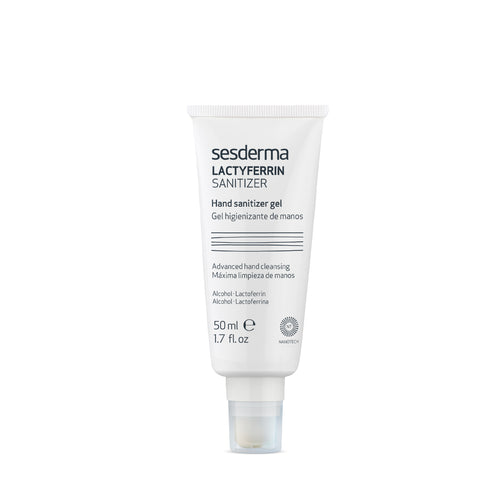 Sesderma Lactyferrin Gel Igienizzante Mani