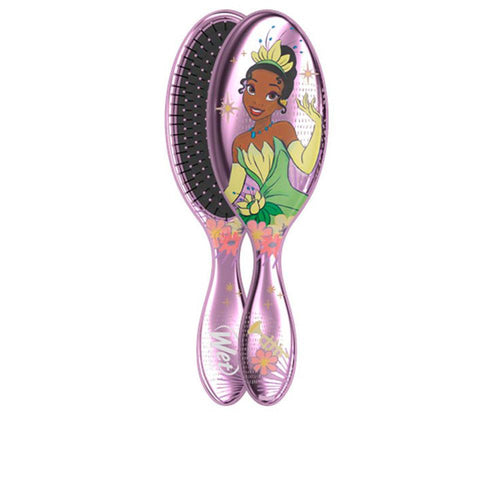 The Wet Brush The Wet Brush Disney Spazzola Districante Capelli Setosi Senza Nodi