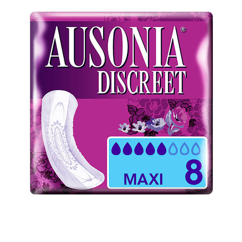 Ausonia Discreet Compresse Incontinenza Maxi