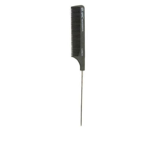 The Wet Brush Epic The Wet Brush Peine Con Cola En Carbonite Metálico