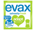 Evax Salva-Slip Adapt Panty Liner Protezione Quotidiana E Comfort