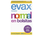 Evax Salva-Slip Liner Intimo Regolare Freschezza Duratura