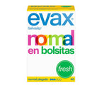 Evax Salva Slip Assorbente Intimo Freschezza Efficace Sempre