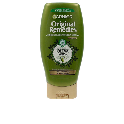 Garnier Original Remedies Pflegespülung Intensive Feuchtigkeitspflege
