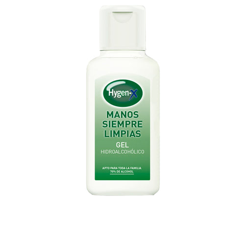 Hygen-X Gel Igienizzante Mani