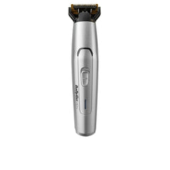 Babyliss Afeitadora Recortadora Eléctrica Para Barba Cabeza Cuerpo Corte Preciso