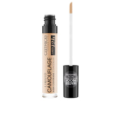 Catrice Liquid Camouflage Correttore Ad Alta Copertura Desert Beige Copertura Perfetta Lunga Durata