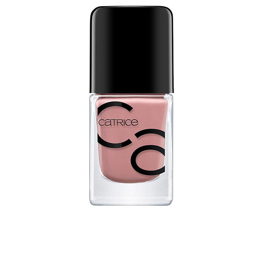 Catrice Iconails Esmalte Gel Para Uñas Brillo Duradero