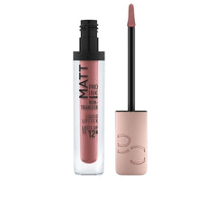 Catrice Matt Pro Ink Rouge À Lèvres Liquide Application Rapide Finition Mate