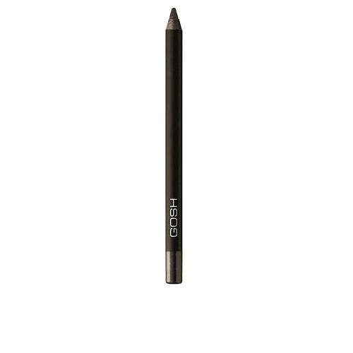 Gosh Velvet Touch Waterproof Eyeliner Long Lasting Look