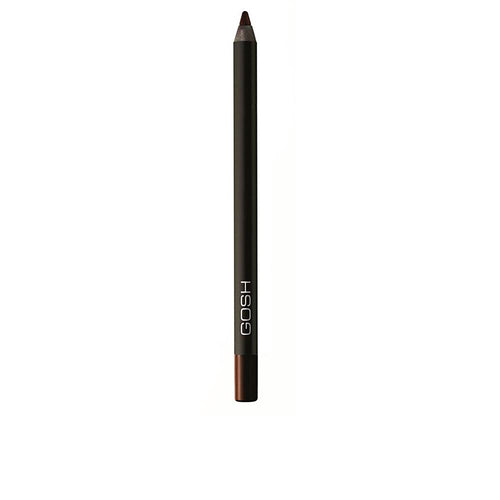 Gosh Velvet Touch Waterproof Eyeliner Long Lasting Look
