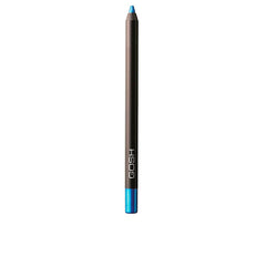 Gosh Velvet Touch Waterproof Eyeliner Long Lasting Look