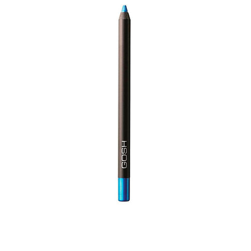Gosh Velvet Touch Waterproof Eyeliner Long Lasting Look