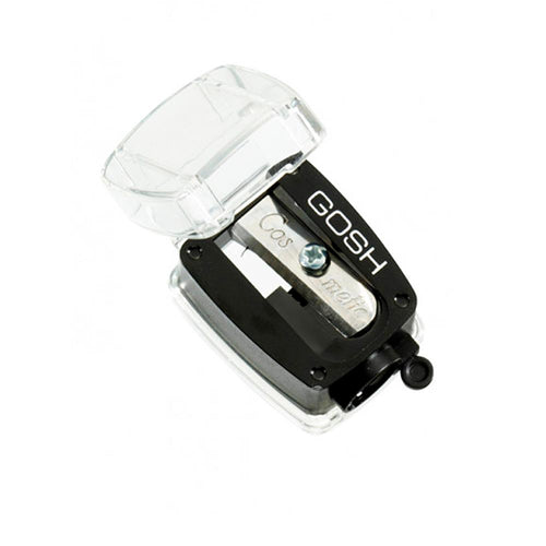 Gosh Pencil Sharpener Temperamatite Tecnologia A Lama Doppia