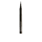 Gosh Intense Eyeliner Pen For Perfect Eye Definition Precision Color Long Lasting