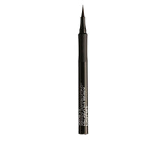 Gosh Intense Eyeliner Pen For Perfect Eye Definition Precision Color Long Lasting