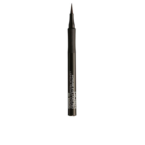 Gosh Intense Penna Eyeliner Per Sguardo Perfetto Precisione Colore Durata Garantita