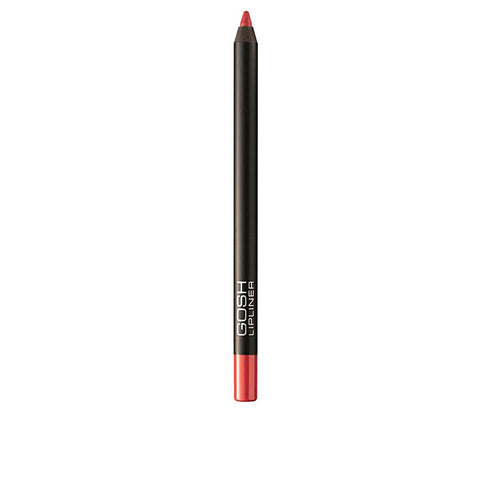 Gosh Velvet Touch Delineador De Labios A Prueba De Agua Color Intenso