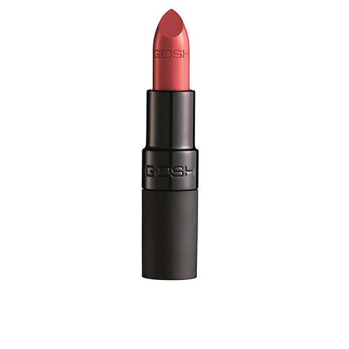 Gosh Velvet Touch Labial Acabado Mate Larga Duración