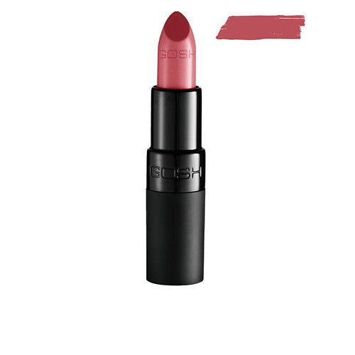 Gosh Velvet Touch Labial Acabado Mate Larga Duración