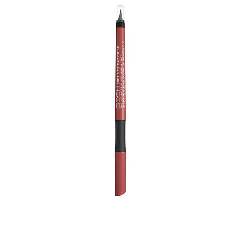 Gosh The Ultimate Gosh Contorno Labbra Colore Vibrante Finitura Opaca