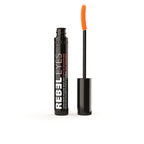 Gosh Rebel Eyes Volumizing Mascara Wow Extended Volume