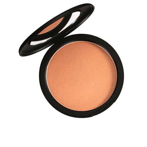 Gosh Giant Polvere Abbronzante Metallic Gold Splendore Vegano Radiante