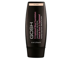 Gosh X-Ceptional Wear Base De Maquillaje Cobertura De Larga Duración