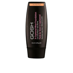 Gosh X-Ceptional Wear Foundation Long Lasting Makeup