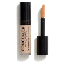 Gosh Concealer Gosh Corrector De Alta Cobertura Cobertura Perfecta