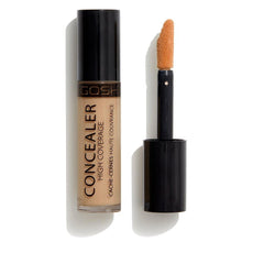 Gosh Concealer Gosh Corrector De Alta Cobertura Cobertura Perfecta