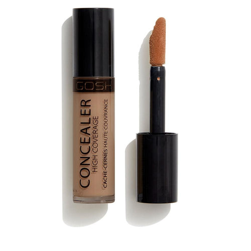 Gosh Concealer Gosh Corrector De Alta Cobertura Cobertura Perfecta