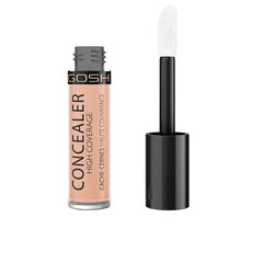 Gosh Concealer Gosh Corrector De Alta Cobertura Cobertura Perfecta