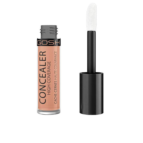 Gosh Concealer Gosh Corrector De Alta Cobertura Cobertura Perfecta
