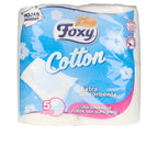 Foxy Cotton Carta Igienica