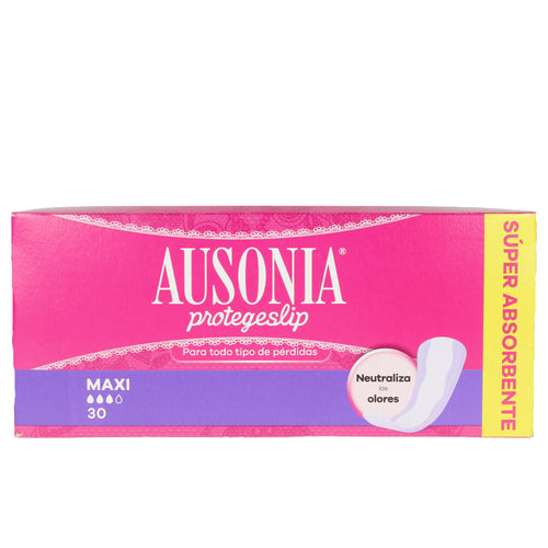 Ausonia Salvaslip Maxi