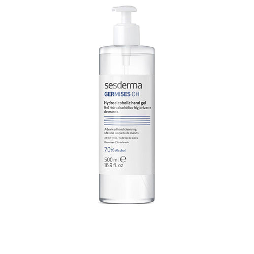 Sesderma Germises Gel Idroalcolico